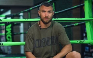 Бій Ломаченка проти Лопеса - промоутери поділилися новими подробицями