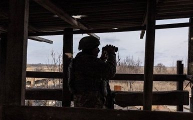 ВСУ отразили 62 атаки армии РФ и уничтожили 570 россиян - сводка Генштаба