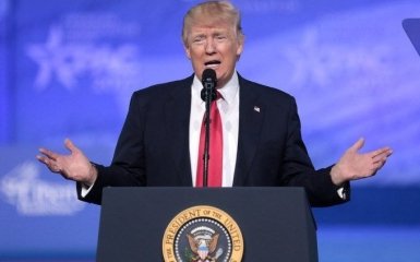 Трамп решился на неожиданный шаг, чтобы спасти США