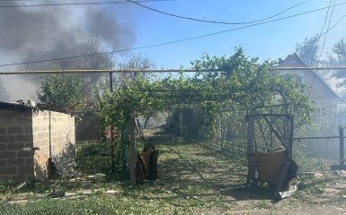 Россия атаковала авиабомбой Селидово. Погиб человек, еще 2 ранены