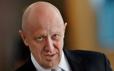 Пригожин відреагував на визнання ПВК Вагнера терористичною організацією у Франції