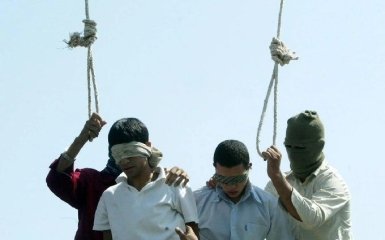 Amnesty International: Число смертных казней в мире уменьшилось втрое