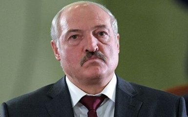 Украина готовит жесткий ответ на скандальное заявление Лукашенко