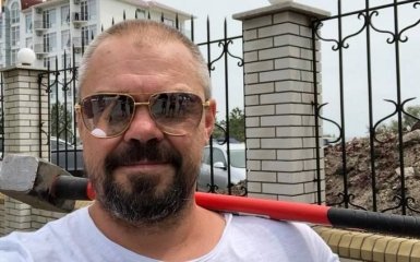 Убийство "Сармата": стало известно о неожиданном повороте в деле