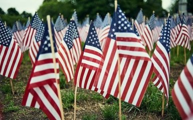 США нададуть Україні 40 млрд доларів фінансової допомоги