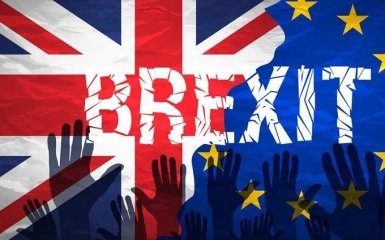 Британия сделала важнейший шаг к выходу из ЕС