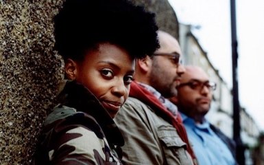 В Киев приедет известная трип-хоп группа Morcheeba