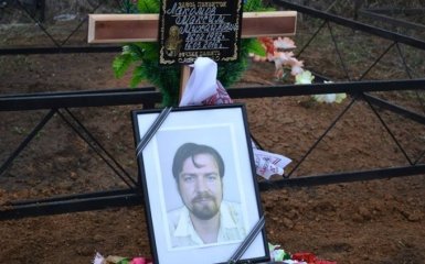 У Донецьку ідеолога ДНР вбив п'яний соратник