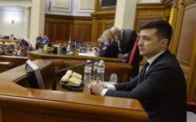 Кабмін надасть додаткове повноваження президенту Зеленському