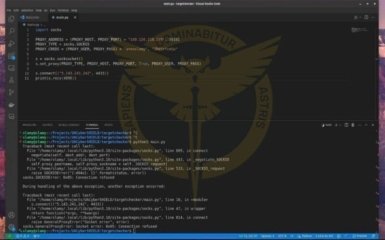 Кибератака