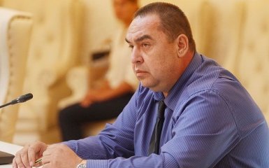 Ультрас Луганська яскраво відреагували на вибух джипа Плотницького: з'явилося фото