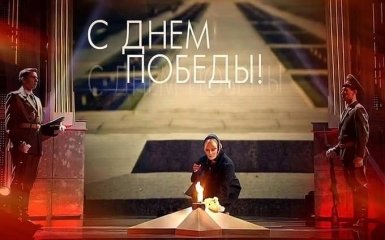Скандальні українські співачки відзначилися привітаннями з Днем перемоги: опубліковані фото і відео