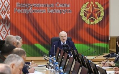 У Лукашенко раскрыли потери от протестов - в новом кризисе обвинили оппозицию