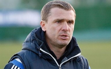 Тренер "Динамо" Ребров возглавит английский клуб - агент
