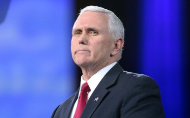 Mike Pence