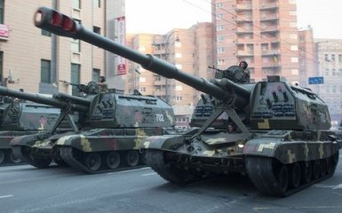 Заявление украинского министра напугало боевиков ДНР