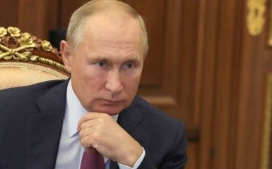 В Європі рішуче пішли проти Росії - Путін зіткнувся з новою масштабною проблемою