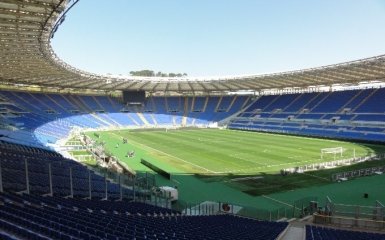 УЕФА заблокировала билеты англичан на матч с Украиной из-за штамма Дельта