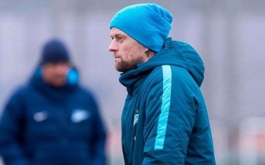 Легендарного українського футболіста побили за нечоловічий вчинок