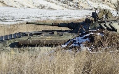 На Донбасі загинув український військовий: ЗСУ  помстилися бойовикам