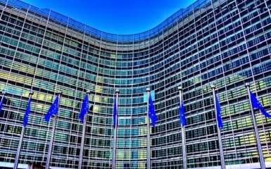 ЄС запустив контрзаходи у відповідь на мита США та назвав умову їх скасування