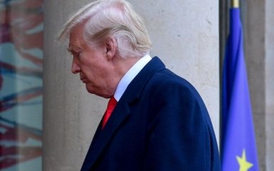 Сенат США окончательно определился насчет импичмента Трампа