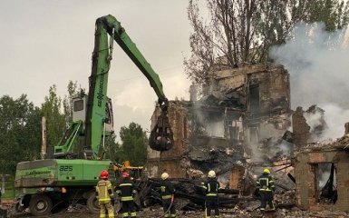 Могли ли посты блогеров стать причиной удара по Днепру — объяснение Игната