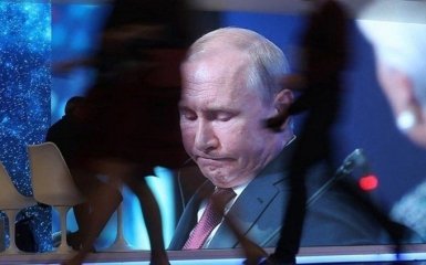 У Путина утверждают, что Кремль не подружится с Байденом