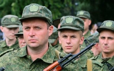 Відправлені Росією у Бєлгородську область строковики  риють окопи та гинуть від обстрілів
