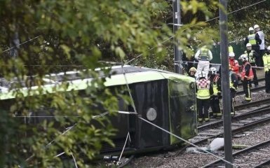 Жуткое ДТП в Лондоне унесло жизни нескольких человек: появились фото и видео