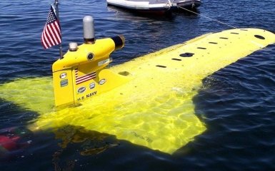 Китайці віддадуть копію: мережу розбурхало захоплення американського безпілотника