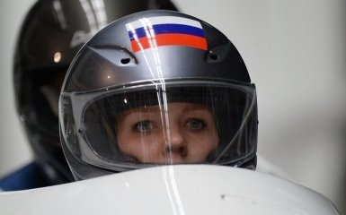 Росія знову попалася на допінгу в рамках Олімпіади-2018