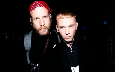 Українські зірки подивилися на "народження" підопічного Дорна: з'явилися фото і відео