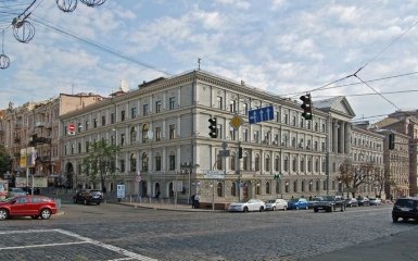 Украинский "Нафтогаз" обратился с предложением к «Газпрому»