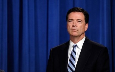 Екс-голова ФБР перед звільненням намагався розширити розслідування проти Росії - ЗМІ