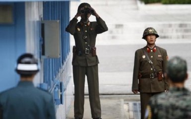 В КНДР за "враждебный акт" был арестован американский студент