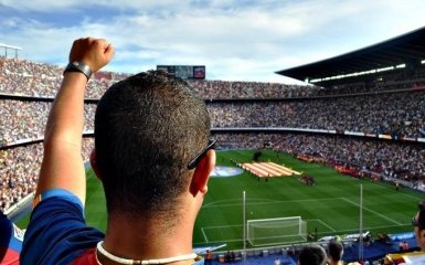 Ла Ліга повертається - Іспанія відновлює футбольний сезон