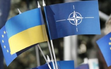 Парламент не ратифицировал соглашение о статусе Представительства НАТО в Украине