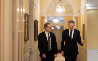 Агрессия России в Европе может разрастись еще больше