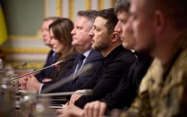 Ukraine is already helping the US and other allies