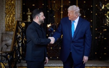 Зеленський, Трамп і Макрон зустрілися у межах G7