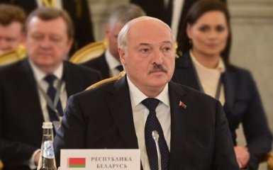 Чи може МКС видати ордер на арешт Лукашенка — прогноз експерта