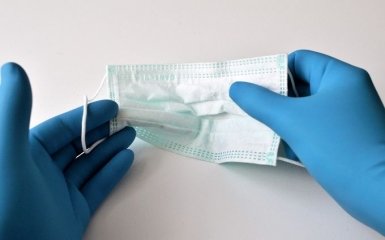 Науковці заявили про позитивну динаміку COVID-19 в Україні