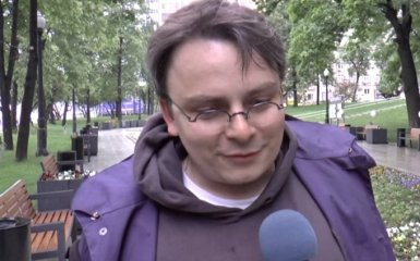 Росіяни не вірять в озвучене Путіним "дно кризи": опубліковано відео