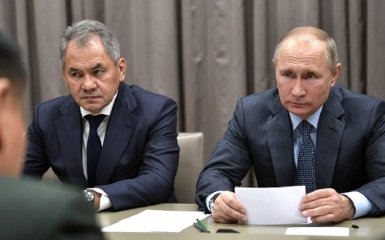 Путин приказал срочно провести проверку в российской армии: что случилось