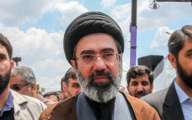 Khamenei