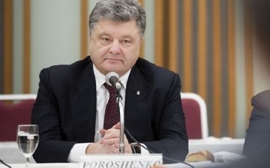 Порошенко намекнул на непопулярные меры для решения проблемы Донбасса