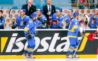 Последний шанс для Украины: анонс третьего тура Чемпионата мира по хоккею в Киеве