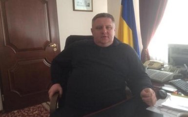 Глава полиции Киева связал рост преступности с переселенцами