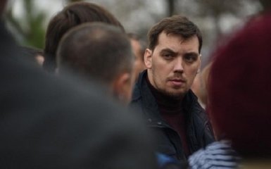 Гончарук назвав дві головні відмінності держбюджету-2020